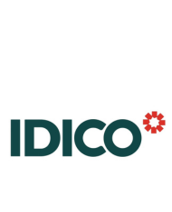 Logo Tổng Công ty Đầu tư Phát triển Đô thị và Khu công nghiệp Việt Nam (IDICO)