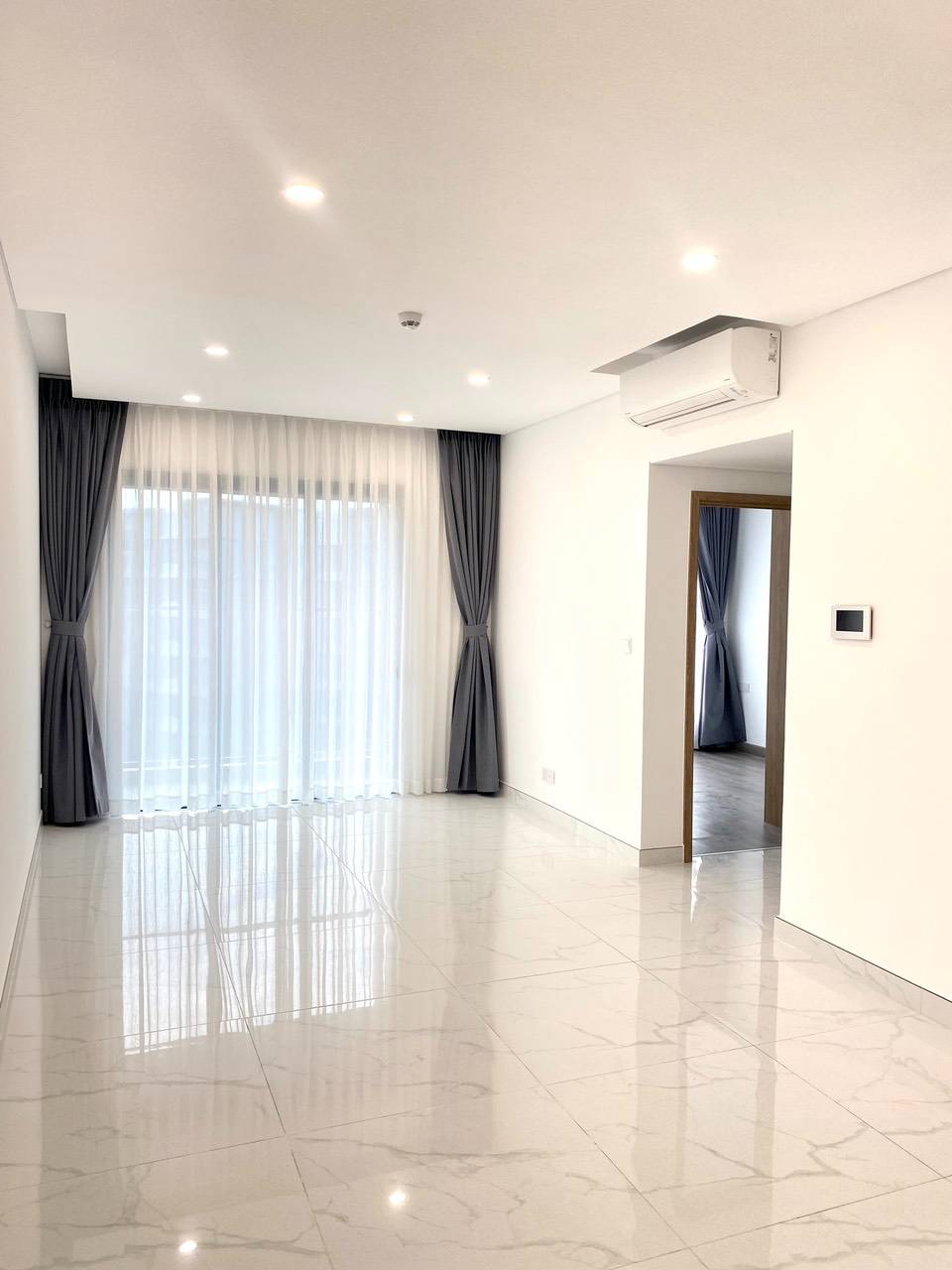 Phòng ngủ của Căn hộ chung cư Cho thuê tại Celadon City