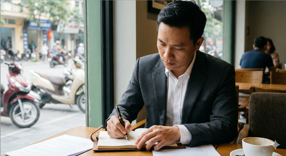 Tác giả Quang Phúc của smartbds.vn