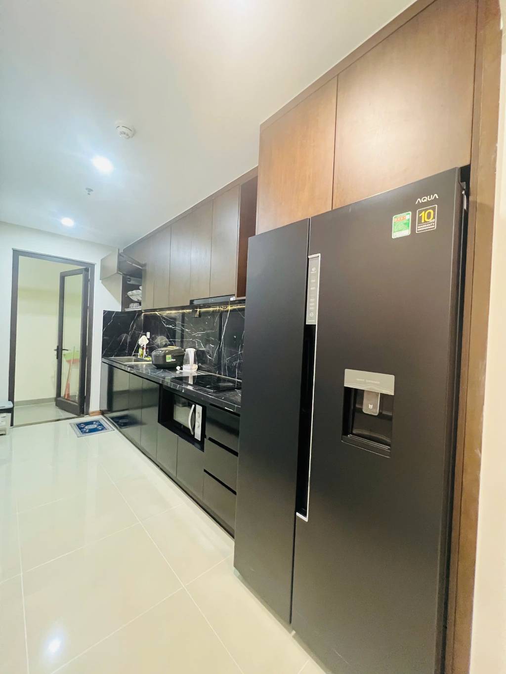 Bán Căn hộ chung cư tại Hà Đô Centrosa Garden - 2 phòng ngủ, 86m²