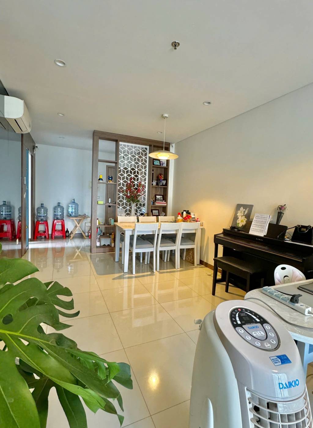 Bán Căn hộ chung cư tại Hà Đô Centrosa Garden - 2 phòng ngủ, 87m²