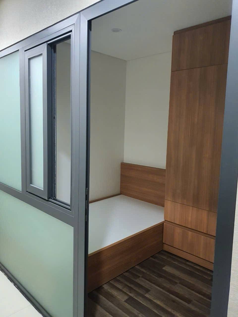 Bán Căn hộ chung cư tại Hà Đô Centrosa Garden - 2 phòng ngủ, 87m²