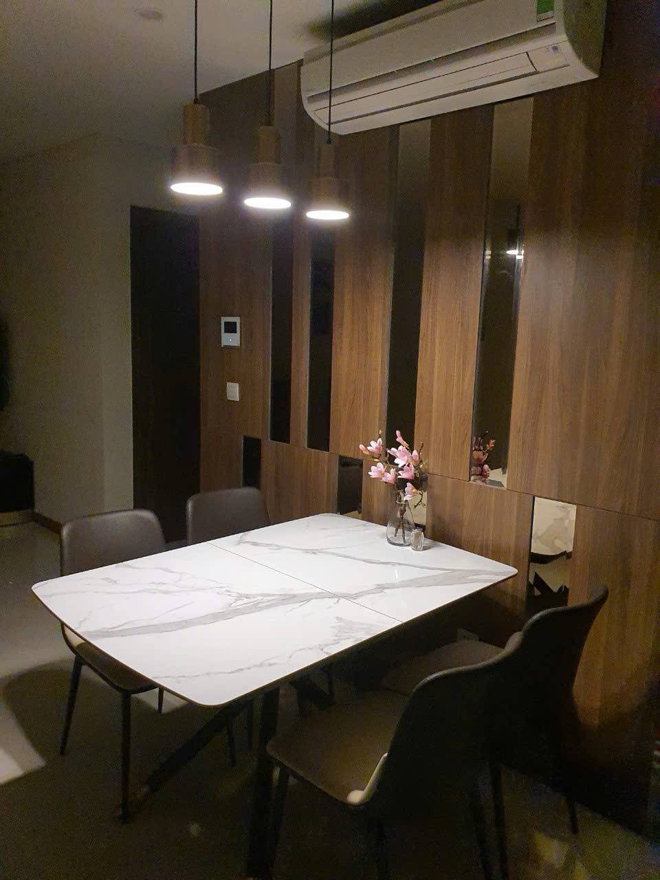 Bán Căn hộ chung cư tại Hà Đô Centrosa Garden - 2 phòng ngủ, 87m²