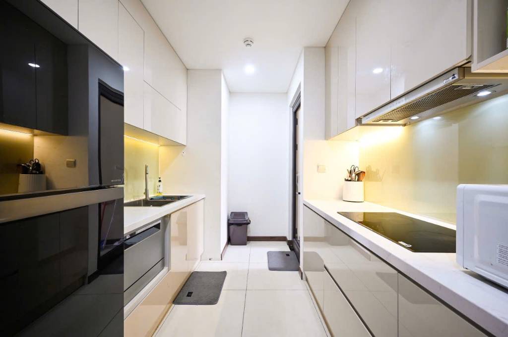 Bán Căn hộ chung cư tại Richstar Residence - 2 phòng ngủ, 65m²