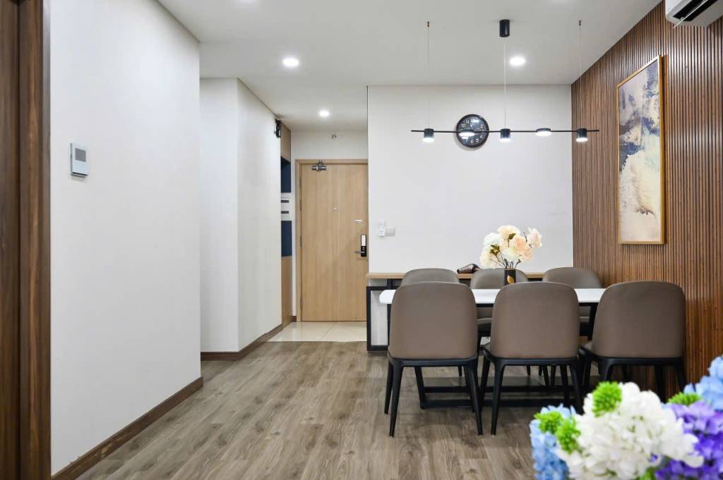 Bán Căn hộ chung cư tại Richstar Residence - 2 phòng ngủ, 65m²