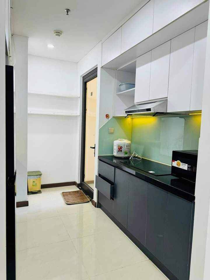 Cho thuê Căn hộ chung cư tại Hà Đô Centrosa Garden - 2 phòng ngủ, 87m²