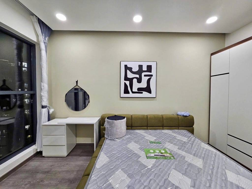 Phòng ngủ của Căn hộ chung cư Cho thuê tại Celadon City