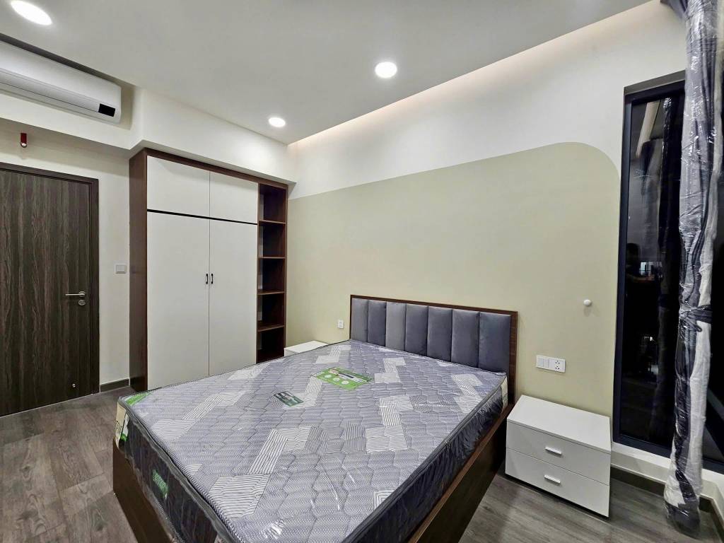 Phòng ngủ của Căn hộ chung cư Cho thuê tại Celadon City