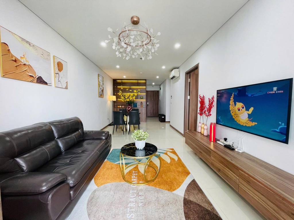 Cho thuê Căn hộ chung cư tại Celadon City - 2 phòng ngủ, 84m²