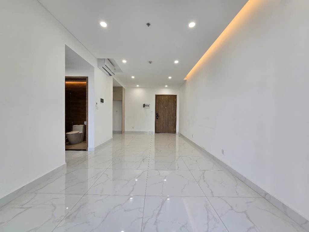 Phòng khách của Căn hộ chung cư Cho thuê tại Celadon City