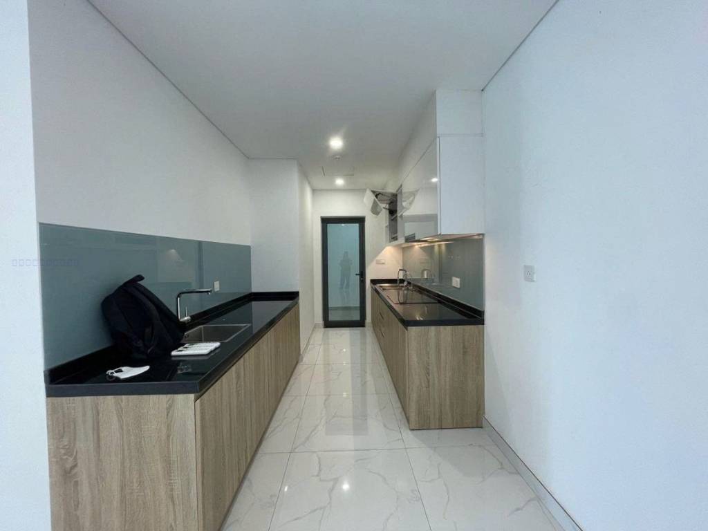 Bếp của Căn hộ chung cư Bán tại Celadon City