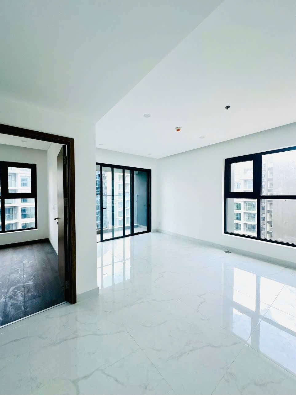 Phòng khách của Căn hộ chung cư Cho thuê tại Celadon City