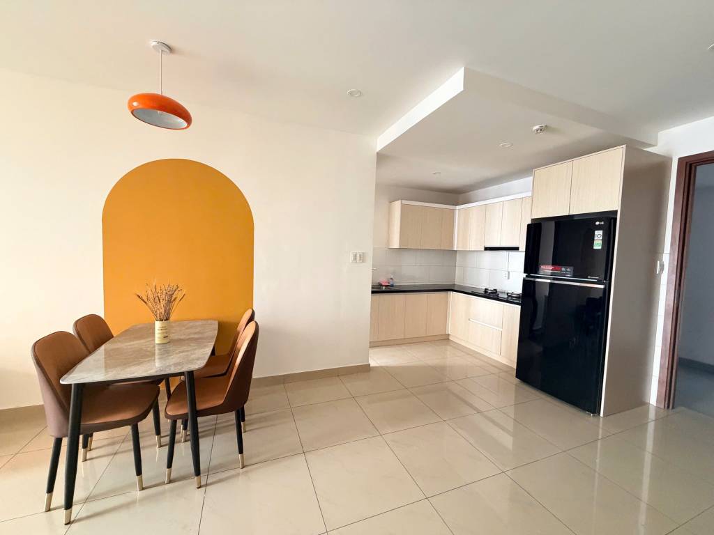 Bán Căn hộ chung cư tại Celadon City - 2 phòng ngủ, 70m²