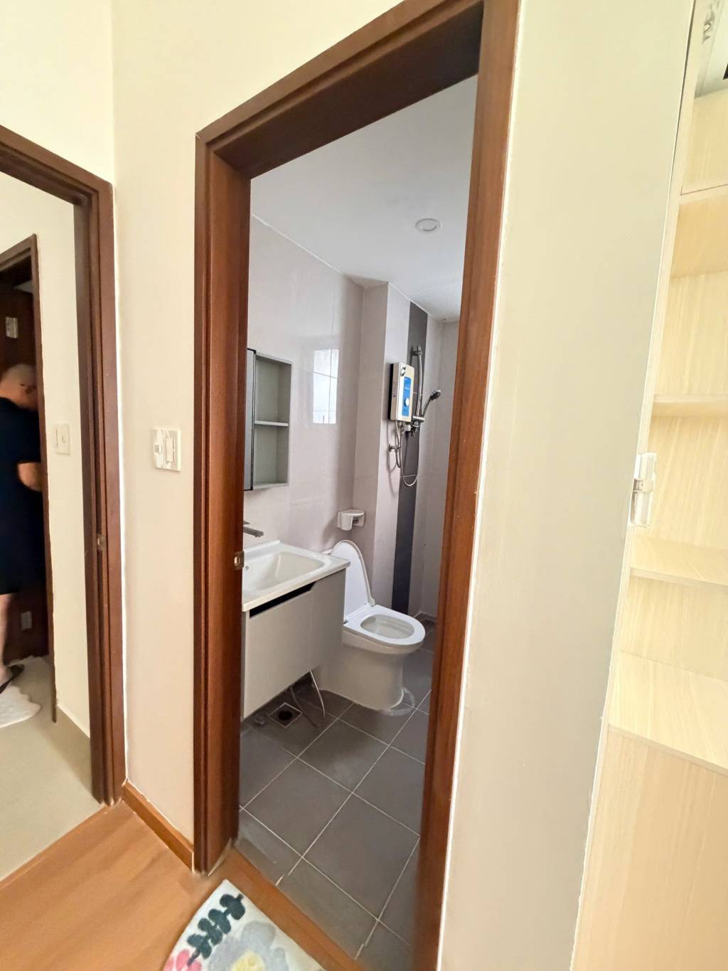 Bán Căn hộ chung cư tại Celadon City - 2 phòng ngủ, 70m²