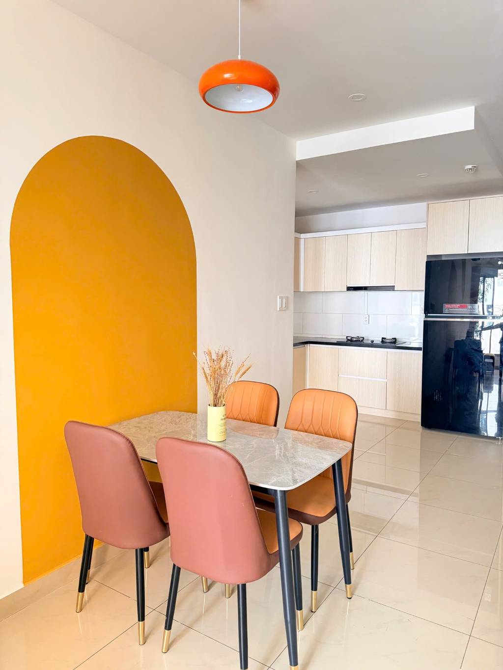 Bán Căn hộ chung cư tại Celadon City - 2 phòng ngủ, 70m²