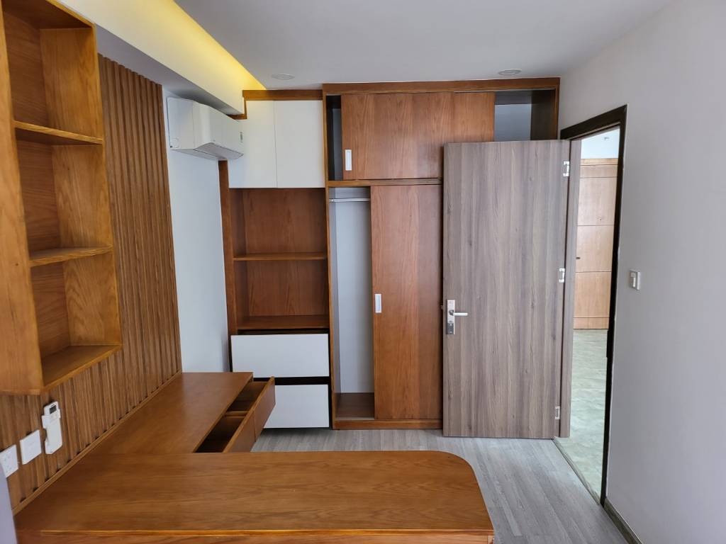 Phòng ngủ của Căn hộ chung cư Bán tại Valéo Đầm Sen