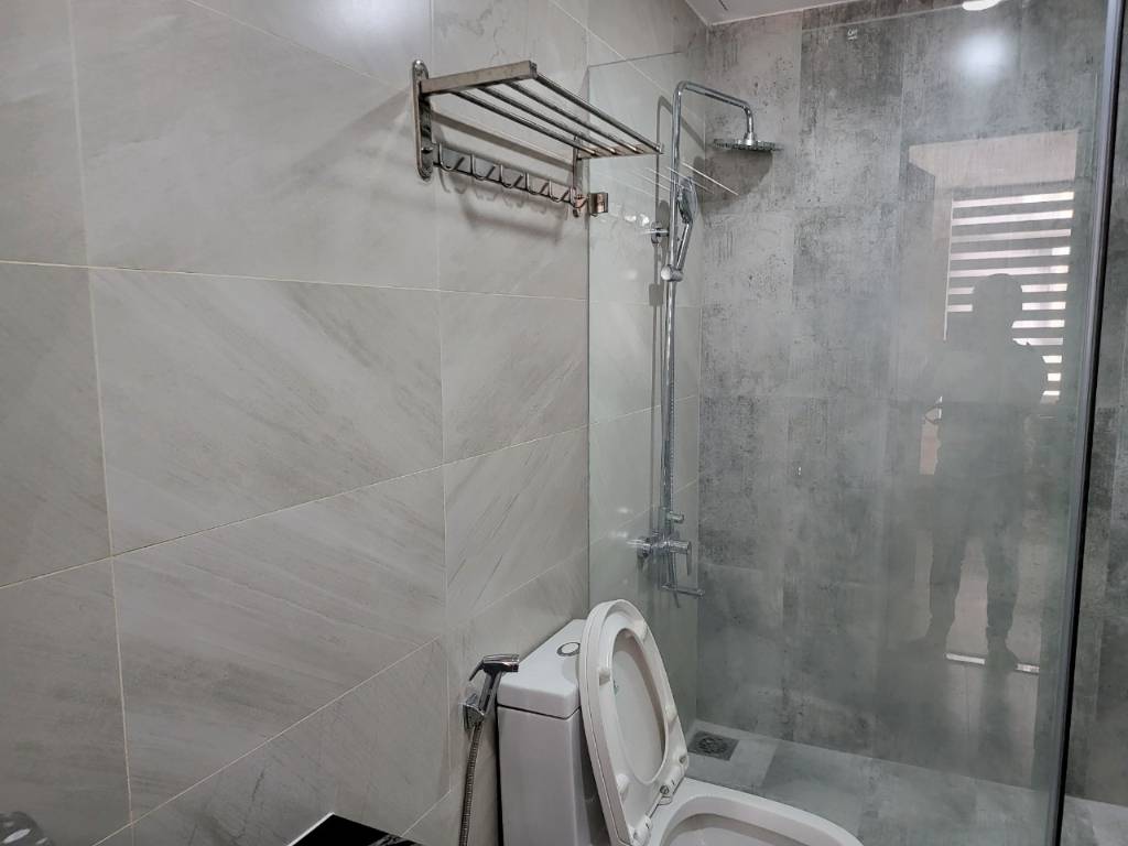 Nhà vệ sinh của Căn hộ chung cư Bán tại Valéo Đầm Sen