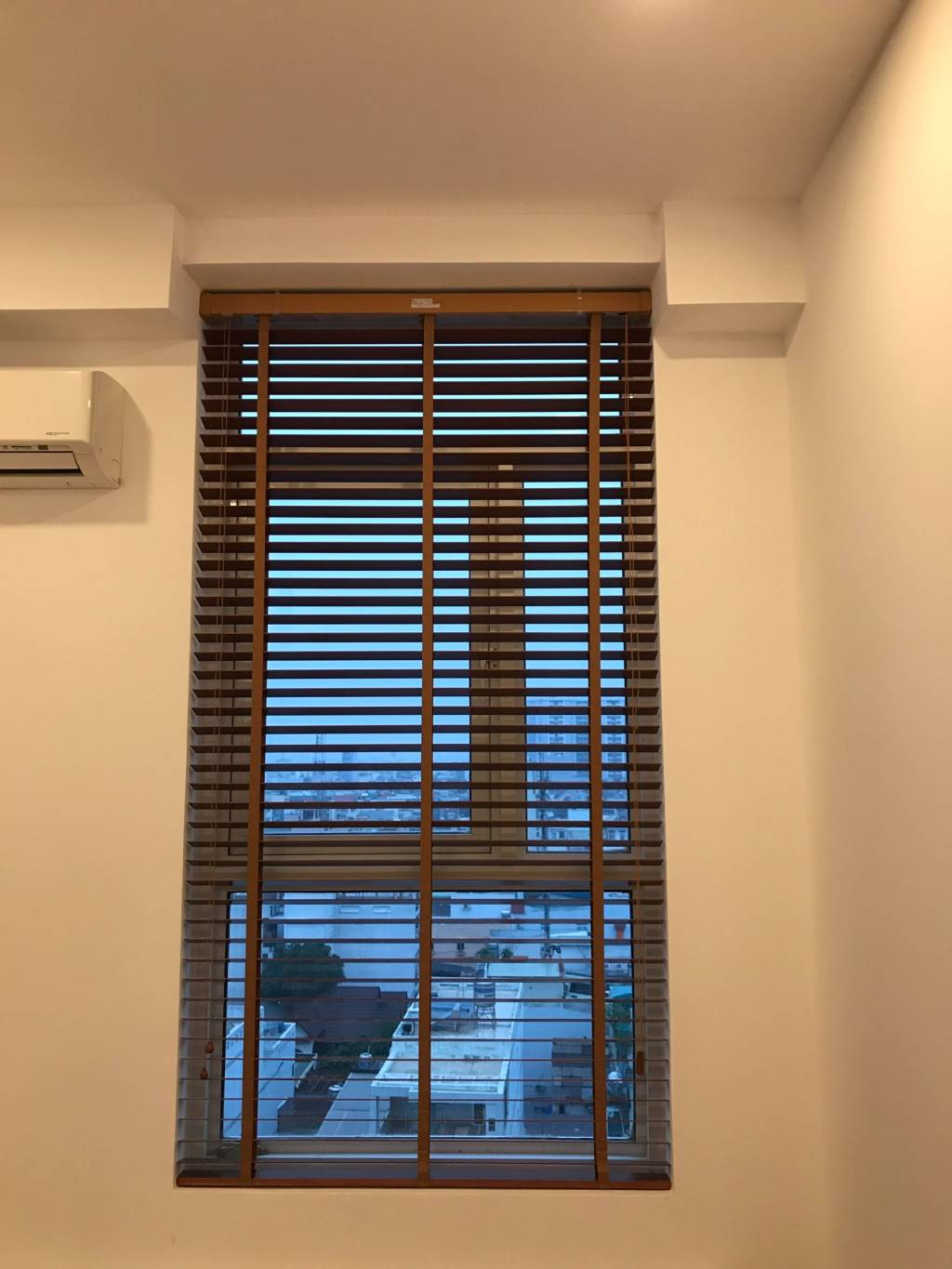 Phòng ngủ của Căn hộ chung cư Bán tại Valéo Đầm Sen