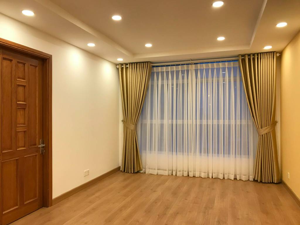 Phòng ngủ của Căn hộ chung cư Bán tại Valéo Đầm Sen