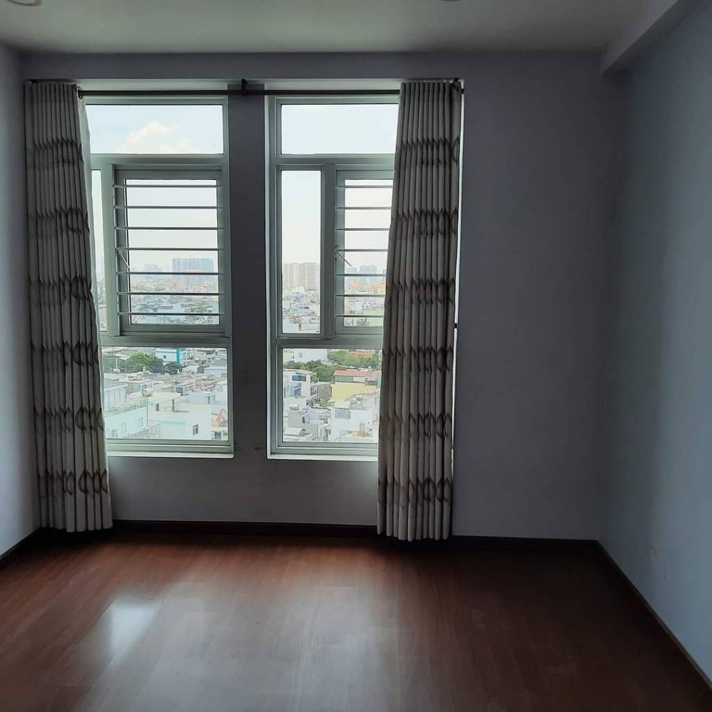 Phòng ngủ của Căn hộ chung cư Bán tại Valéo Đầm Sen