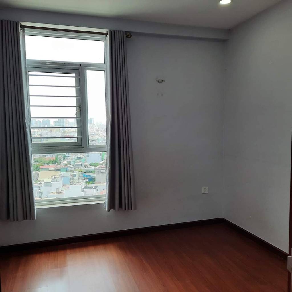 Phòng ngủ của Căn hộ chung cư Bán tại Valéo Đầm Sen