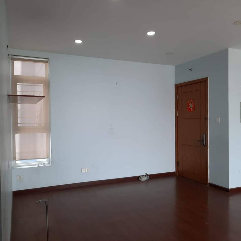 Phòng ngủ của Căn hộ chung cư Bán tại Valéo Đầm Sen