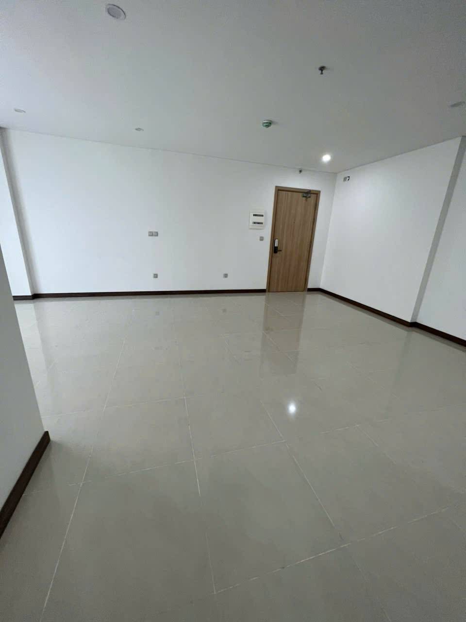 Phòng khách của Căn hộ chung cư Cho thuê tại Hà Đô Centrosa Garden