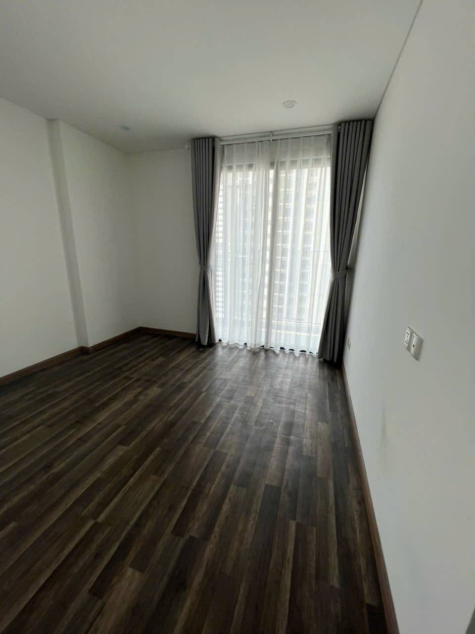 Phòng ngủ của Căn hộ chung cư Cho thuê tại Hà Đô Centrosa Garden