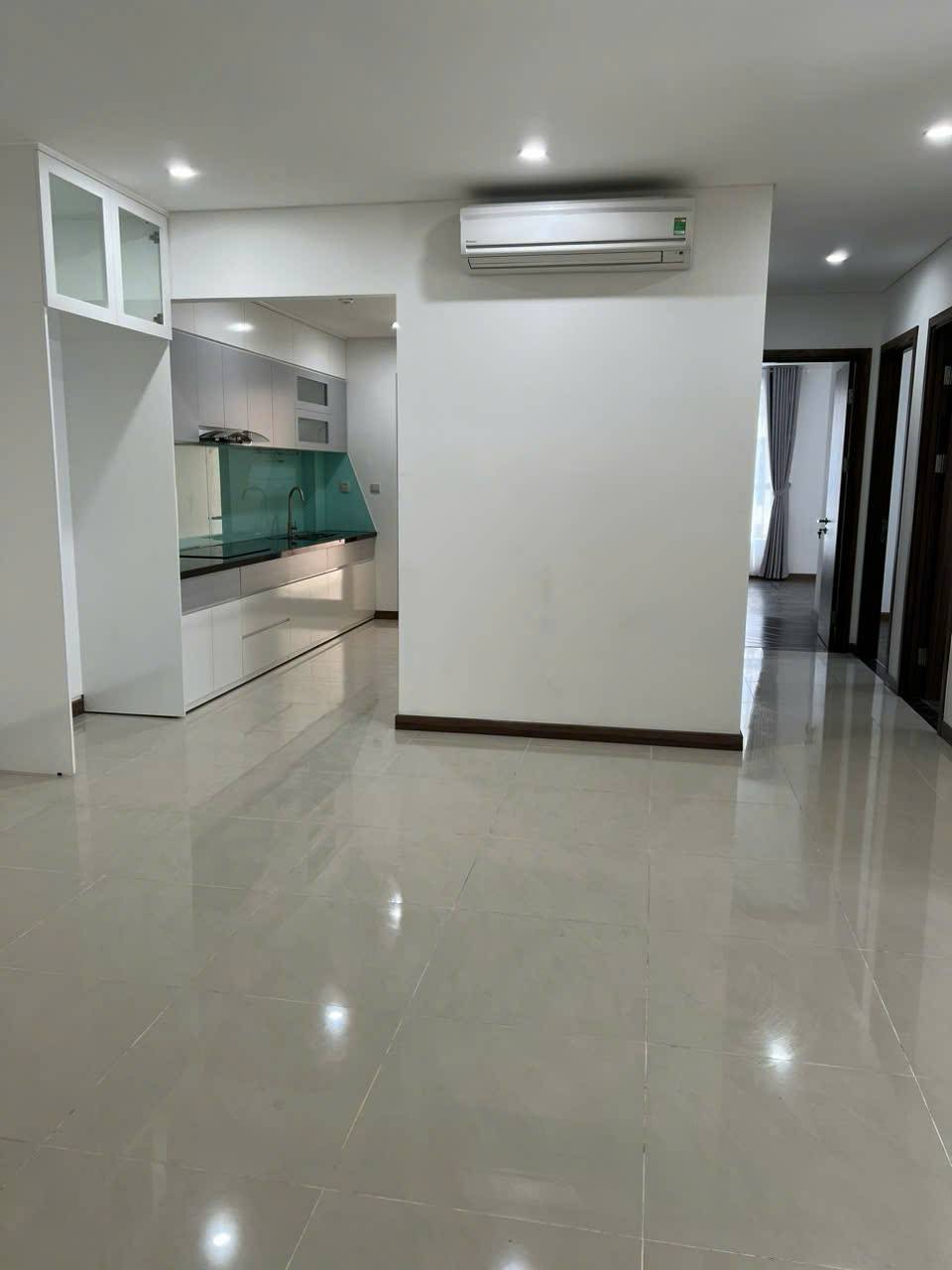 Bếp của Căn hộ chung cư Cho thuê tại Hà Đô Centrosa Garden