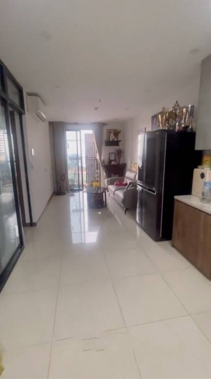 Phòng khách của Căn hộ chung cư Bán tại Hà Đô Centrosa Garden