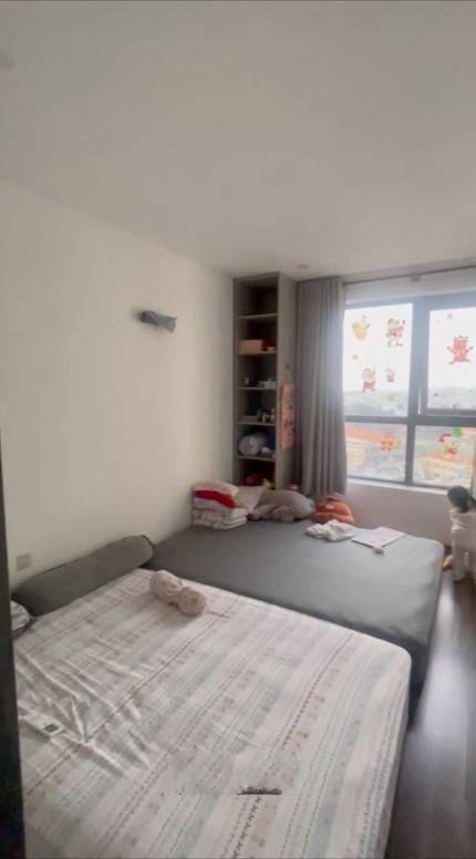 Phòng ngủ của Căn hộ chung cư Bán tại Hà Đô Centrosa Garden