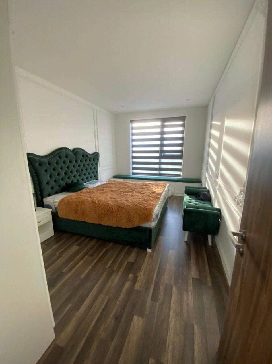 Phòng ngủ của Căn hộ chung cư Bán tại Hà Đô Centrosa Garden