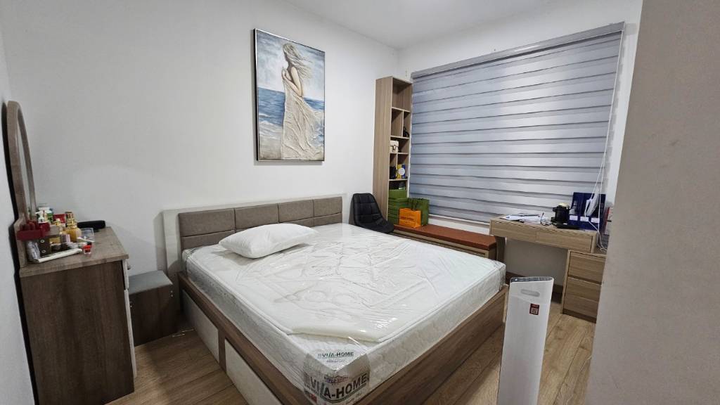 Phòng ngủ của Căn hộ chung cư Bán tại Celadon City