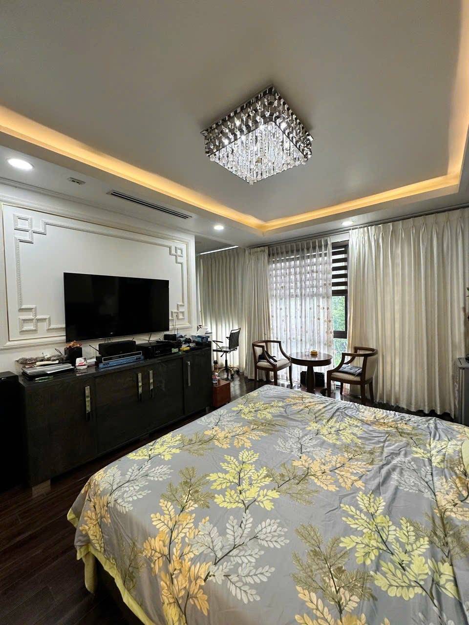 Phòng ngủ của Biệt thự, liền kề Bán tại Hà Đô Centrosa Garden