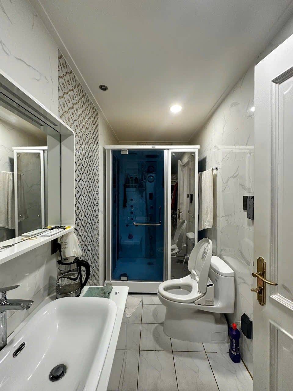 Nhà vệ sinh của Biệt thự, liền kề Bán tại Hà Đô Centrosa Garden