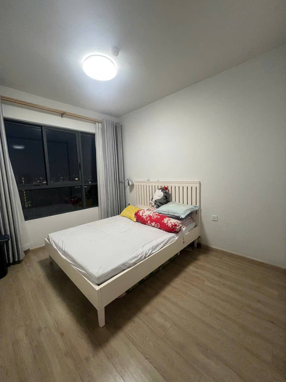 Phòng ngủ của Căn hộ chung cư Cho thuê tại Celadon City