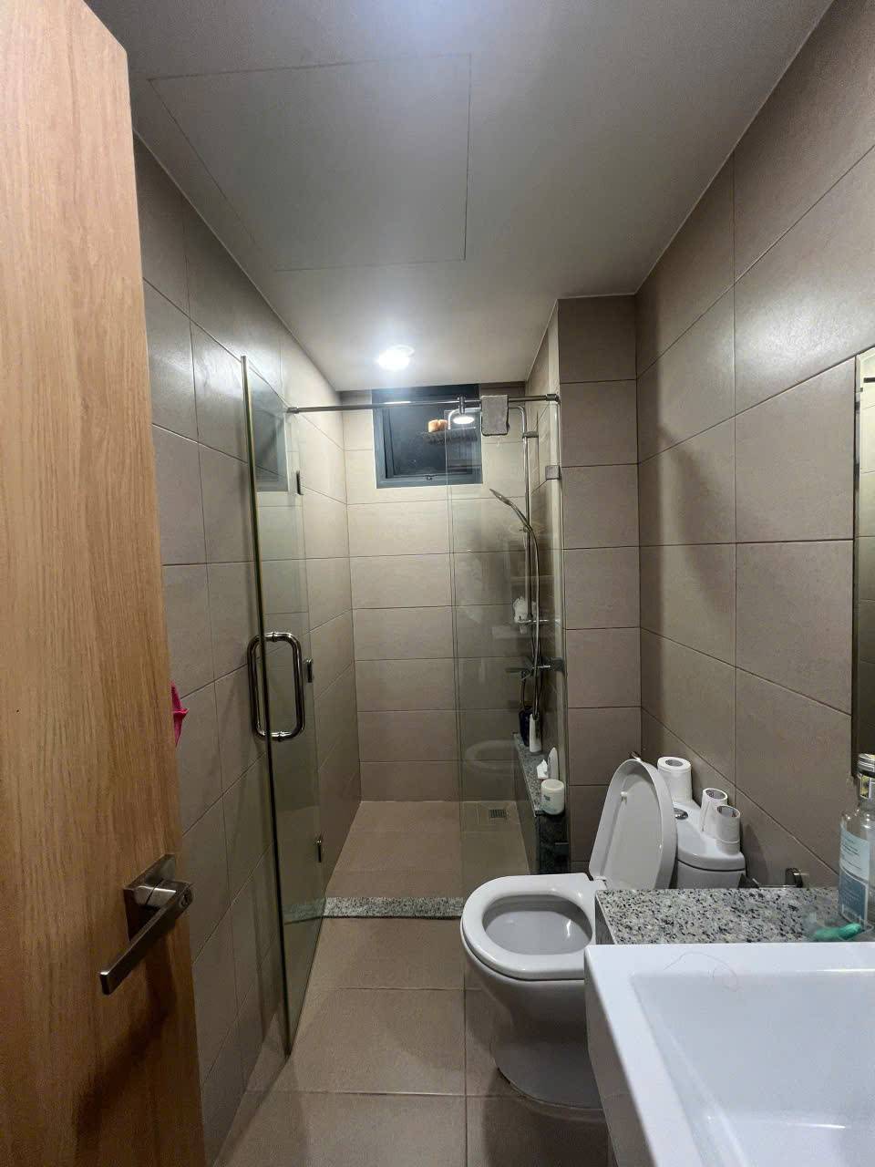 Nhà vệ sinh của Căn hộ chung cư Cho thuê tại Celadon City