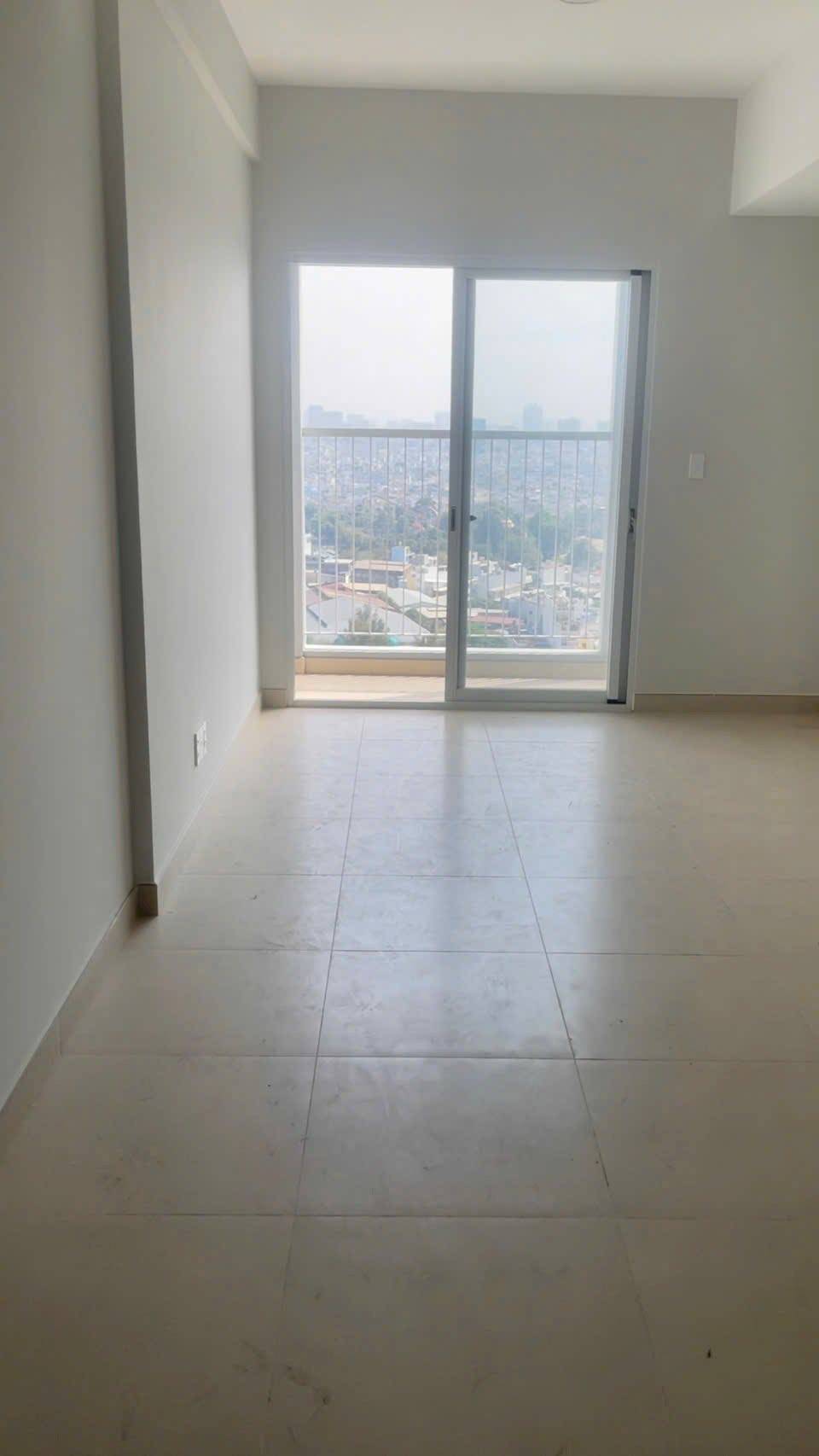 Phòng khách của Căn hộ chung cư Bán tại Carillon 7