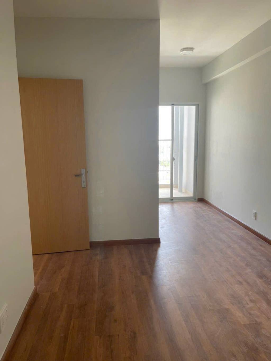 Phòng khách của Căn hộ chung cư Bán tại Carillon 7