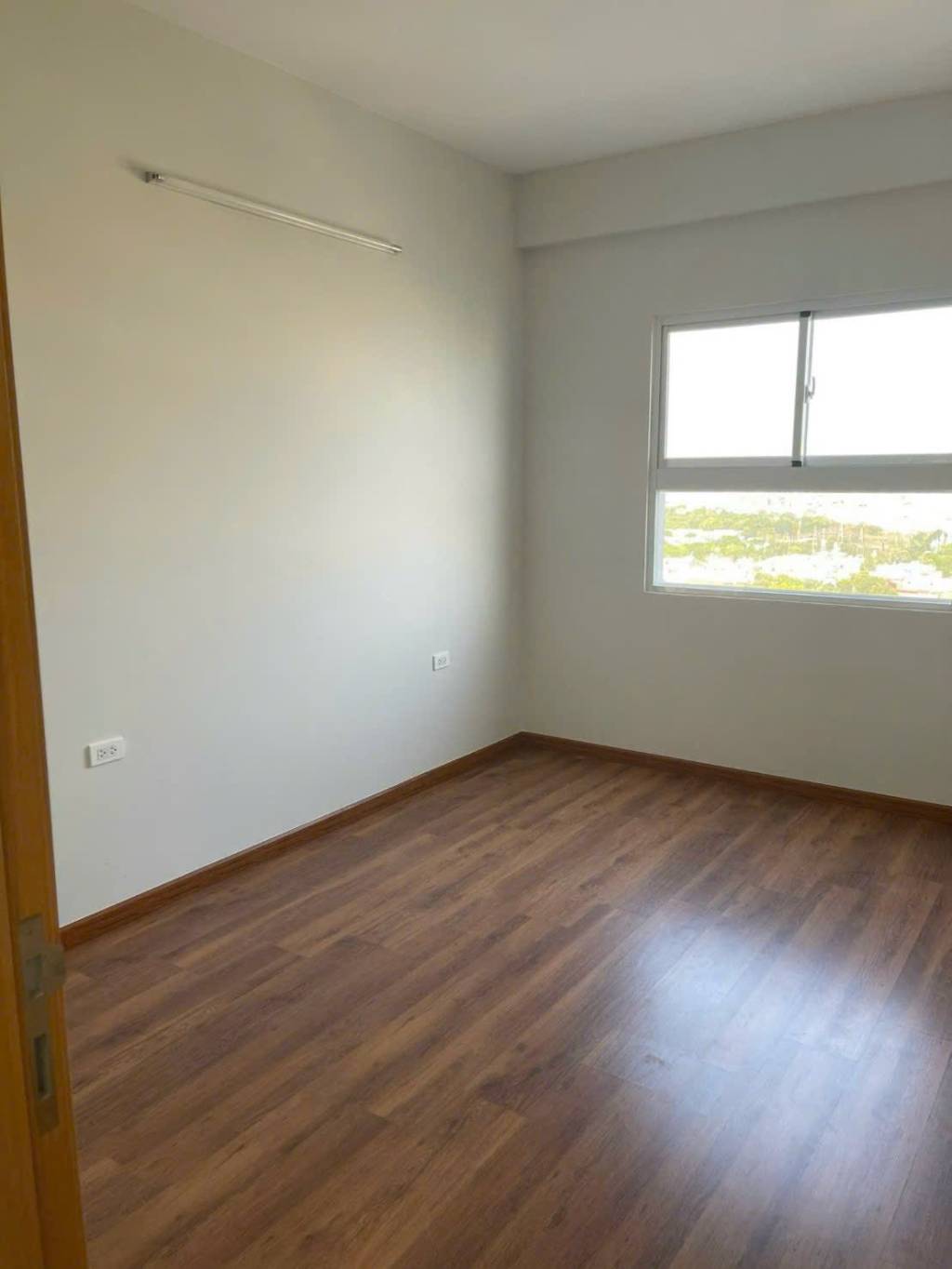 Phòng ngủ của Căn hộ chung cư Bán tại Carillon 7