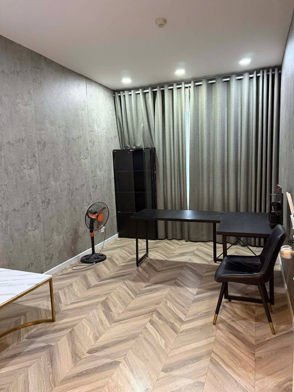 Phòng làm việc của Căn hộ chung cư Bán tại Richstar Residence