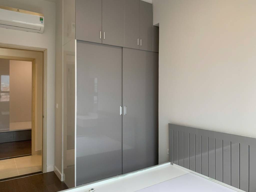 Phòng ngủ của Căn hộ chung cư Bán tại Richstar Residence