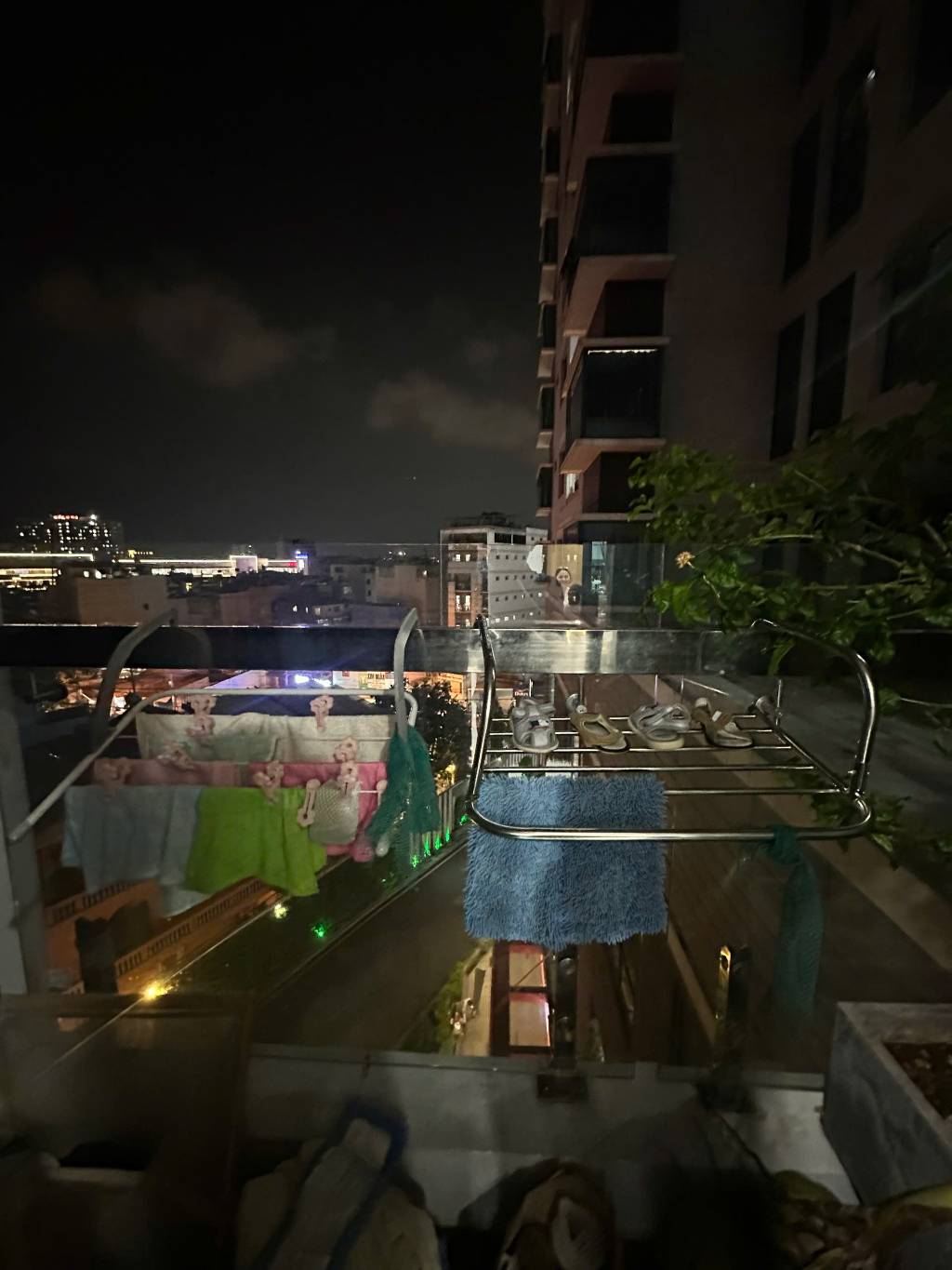 View của Căn hộ chung cư Bán tại ResGreen Tower