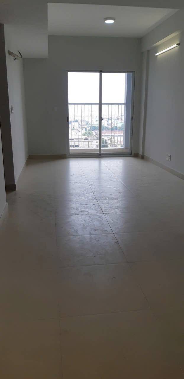 Phòng khách của Căn hộ chung cư Cho thuê tại Carillon 7