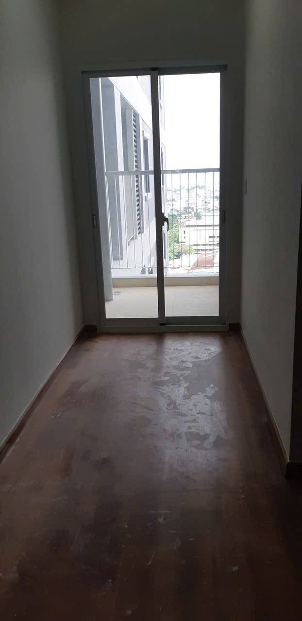 sân phơi, lôgia của Căn hộ chung cư Cho thuê tại Carillon 7