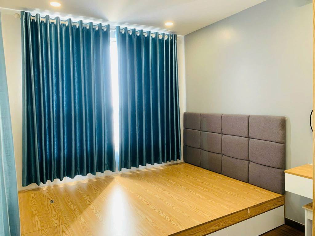 Phòng ngủ của Căn hộ chung cư Cho thuê tại Richstar Residence