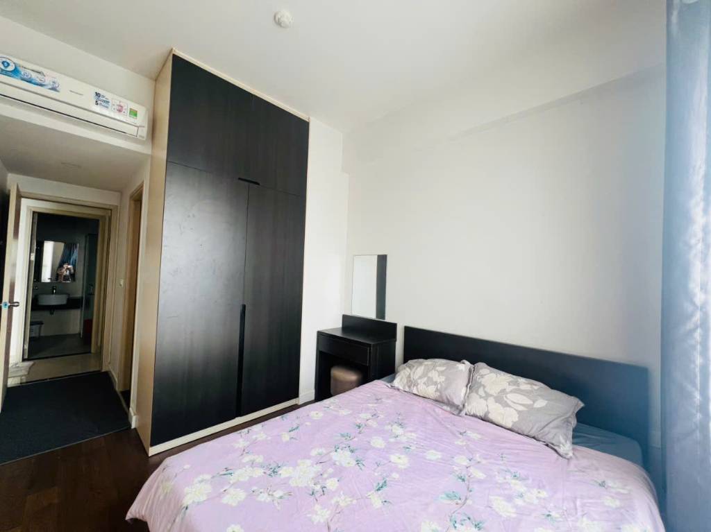 Phòng ngủ của Căn hộ chung cư Cho thuê tại Richstar Residence