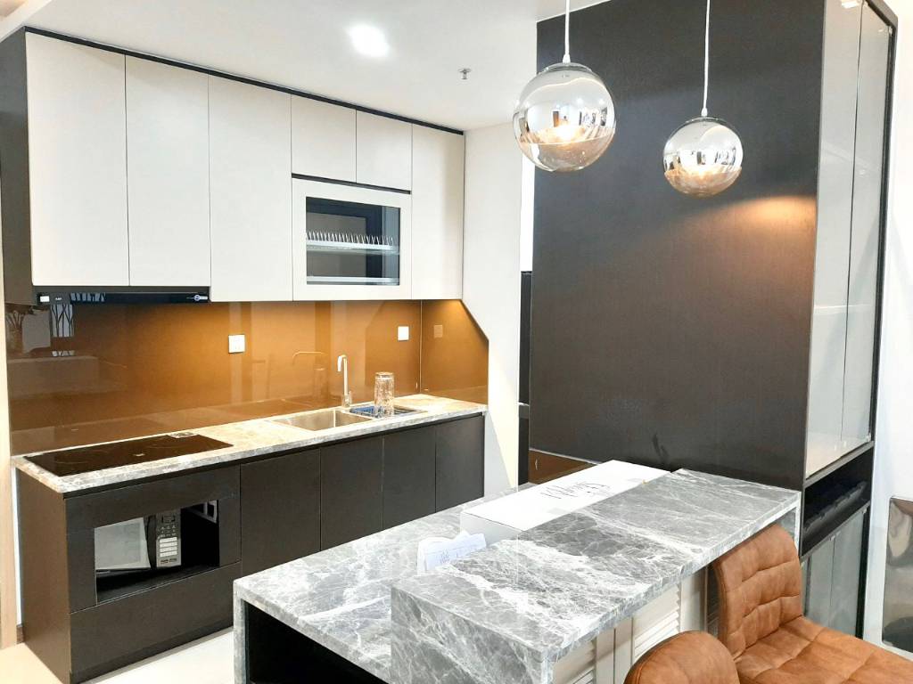 Bán Căn hộ chung cư tại Richstar Residence - 3 phòng ngủ, 91m²