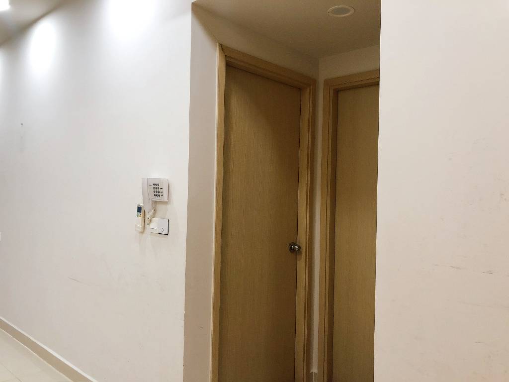 Cho thuê Căn hộ chung cư tại Richstar Residence - 2 phòng ngủ, 53m²