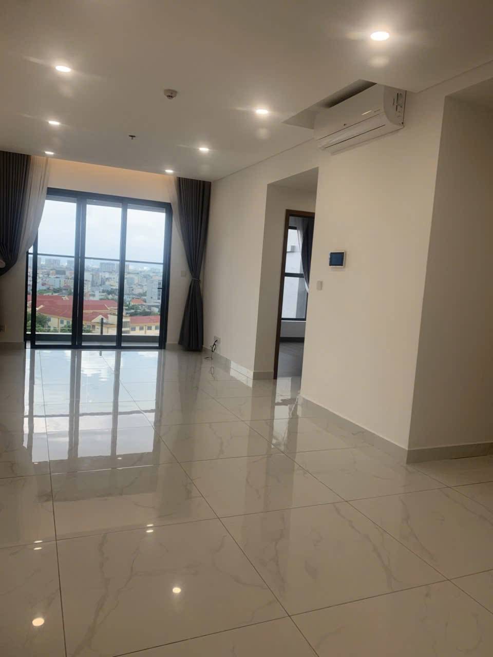 Phòng khách của Căn hộ chung cư Bán tại Celadon City